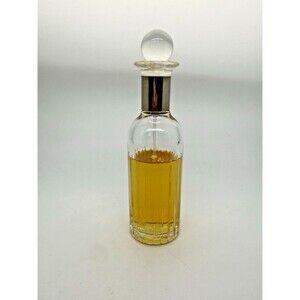 Elizabeth Arden Splendor Eau de Parfum Spray Vintage Old Formula Rare Perfume